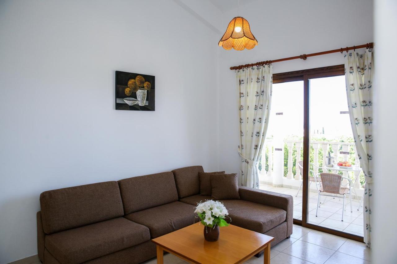 Villa Lambriana Peyia Extérieur photo