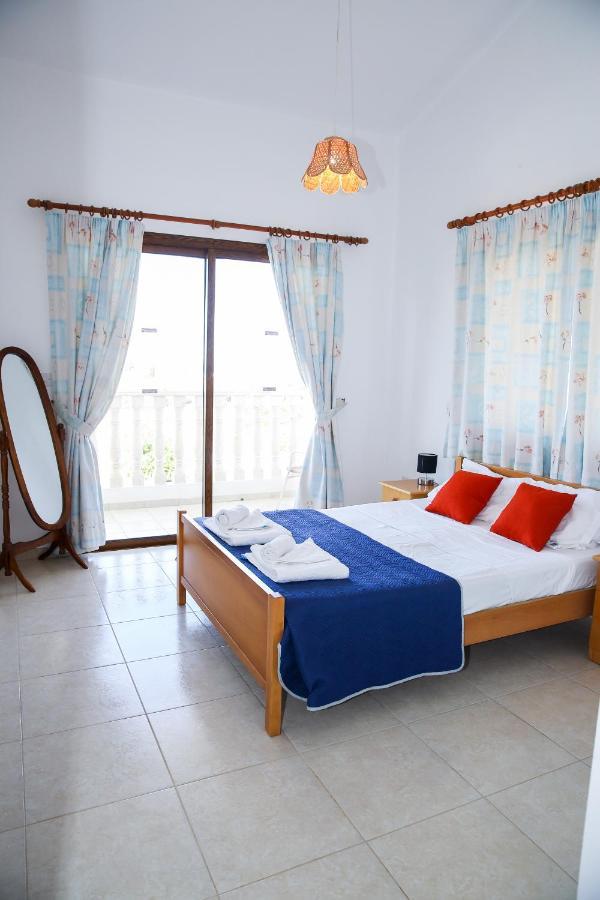 Villa Lambriana Peyia Extérieur photo